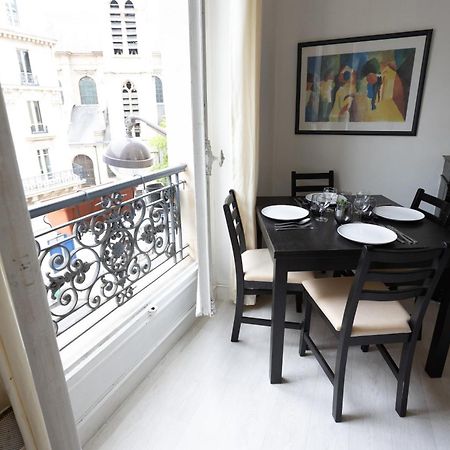 Luxury Parisian Apartment Notre Dame Saint Germain Des Pres Экстерьер фото