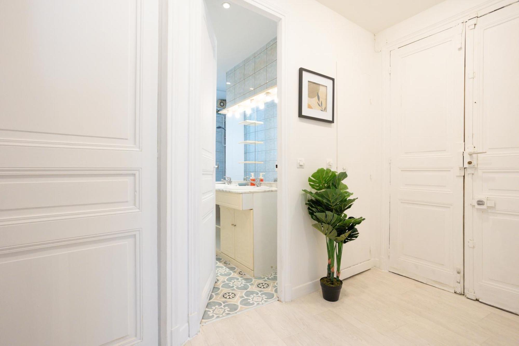 Luxury Parisian Apartment Notre Dame Saint Germain Des Pres Экстерьер фото