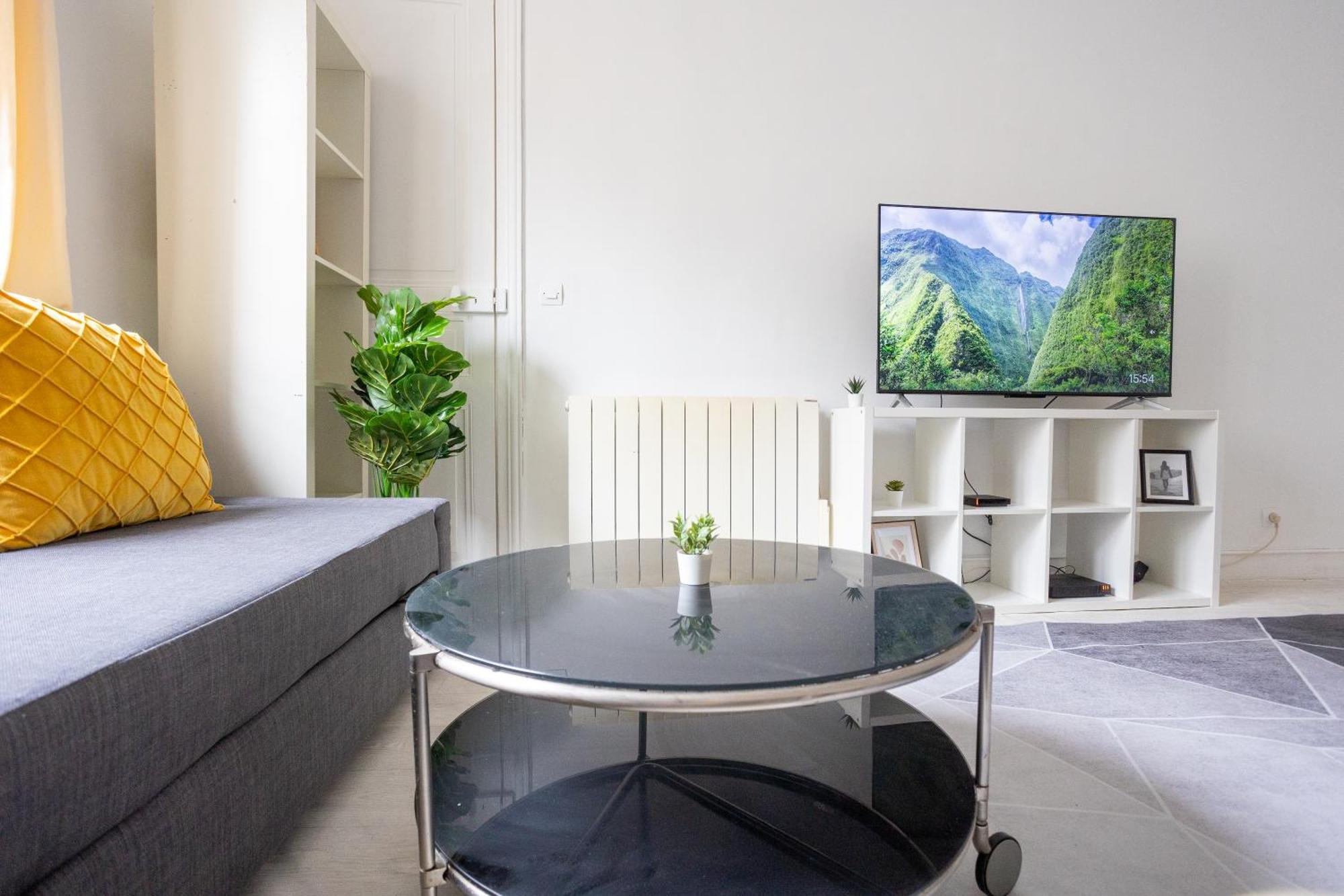 Luxury Parisian Apartment Notre Dame Saint Germain Des Pres Экстерьер фото