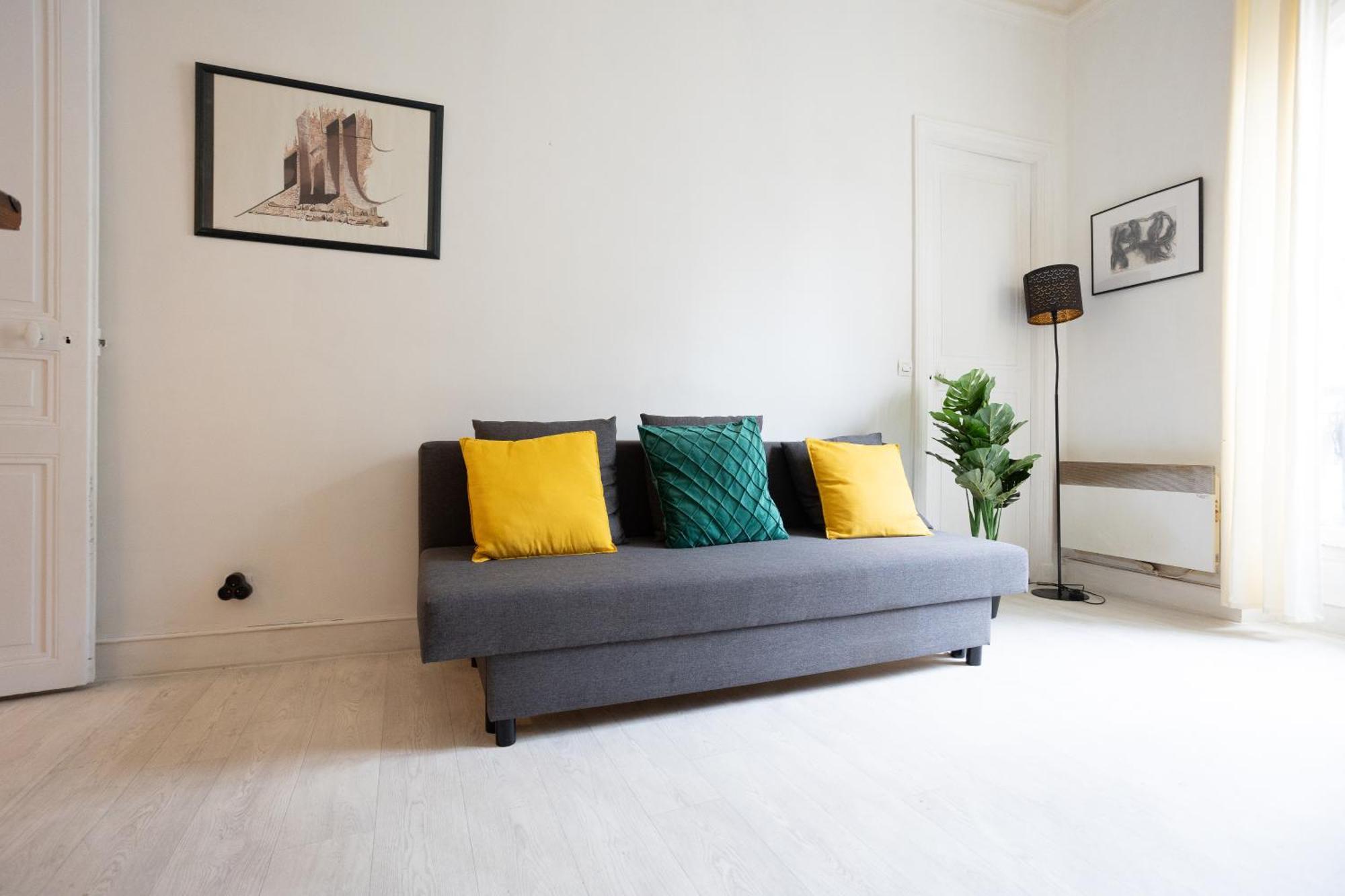 Luxury Parisian Apartment Notre Dame Saint Germain Des Pres Экстерьер фото