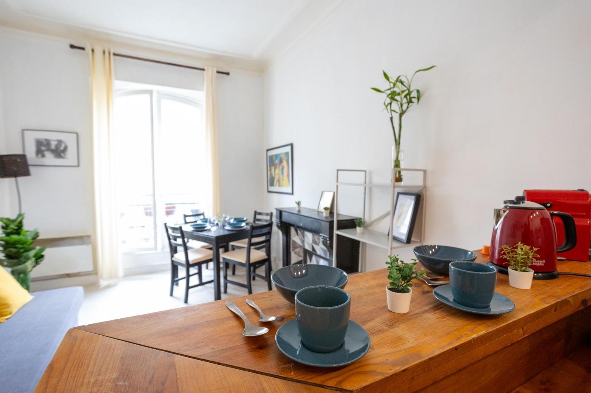 Luxury Parisian Apartment Notre Dame Saint Germain Des Pres Экстерьер фото